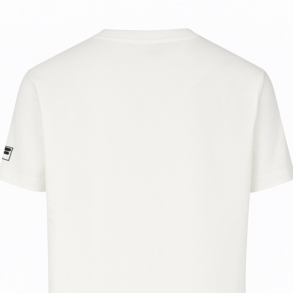 FILA FS2RSH0046X Men's Training T-Shirt