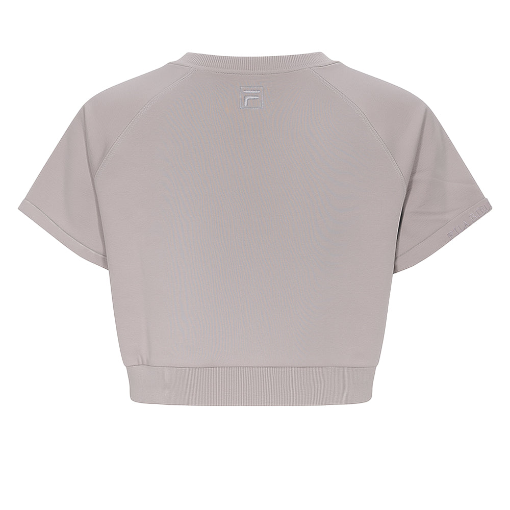 FILA Heritage เสื้อยืดผู้หญิง