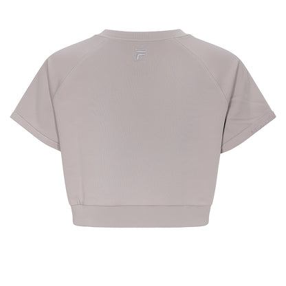 FILA Heritage เสื้อยืดผู้หญิง