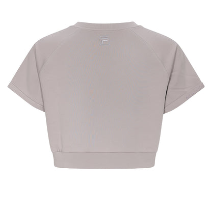 FILA Heritage Women's T-Shirt - Supersports Thailand