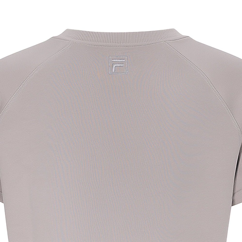 FILA Heritage เสื้อยืดผู้หญิง