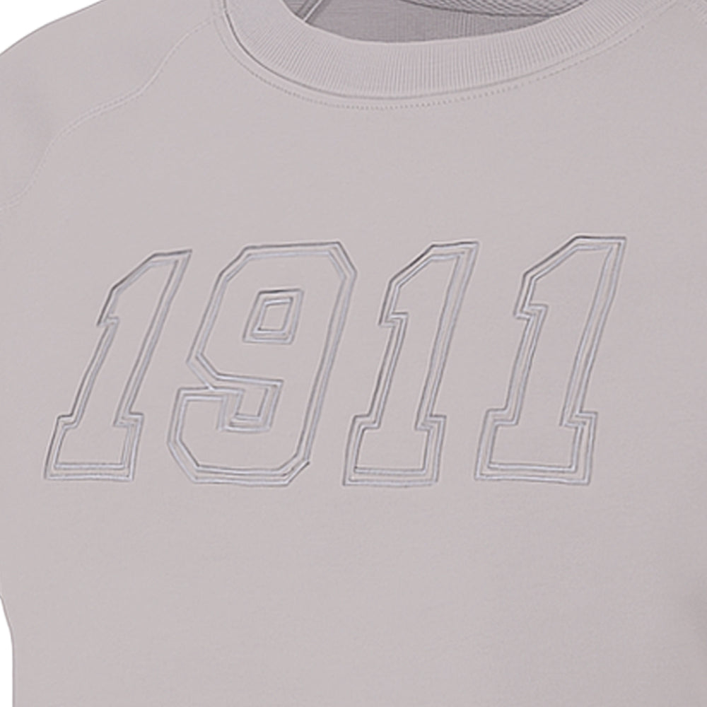 FILA Heritage เสื้อยืดผู้หญิง