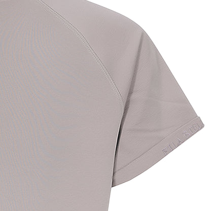 FILA Heritage เสื้อยืดผู้หญิง