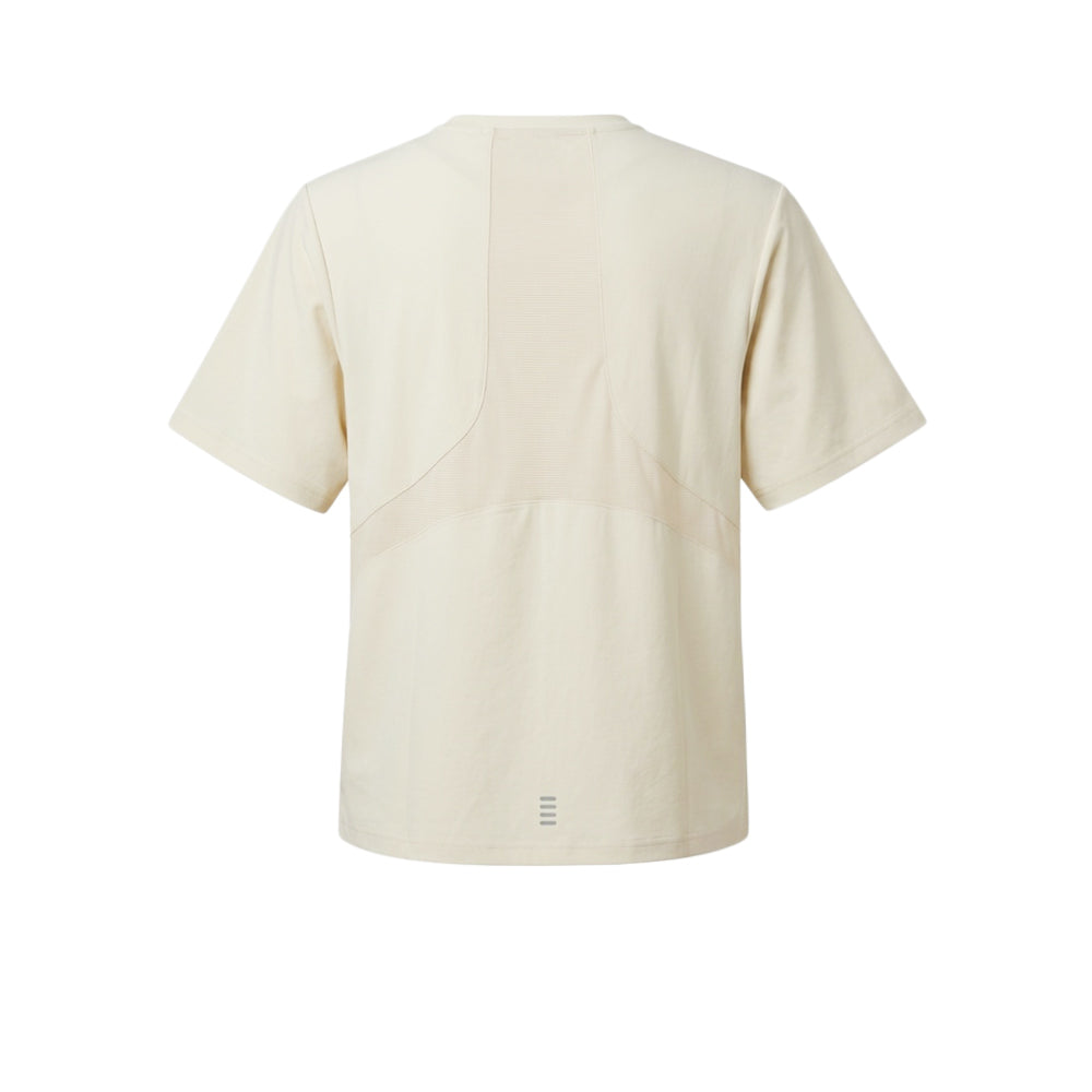 FILA Run Cool เสื้อออกกำลังกายผู้ใหญ่ Supersports Thailand