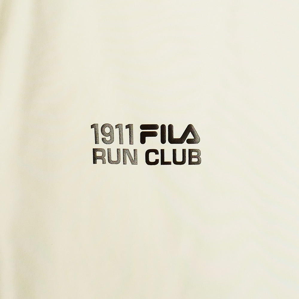 FILA Run Cool เสื้อออกกำลังกายผู้ใหญ่ Supersports Thailand
