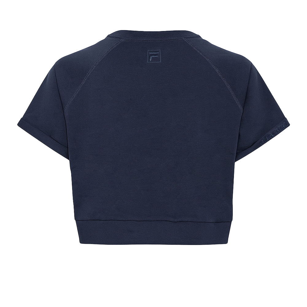 FILA Heritage เสื้อยืดผู้หญิง