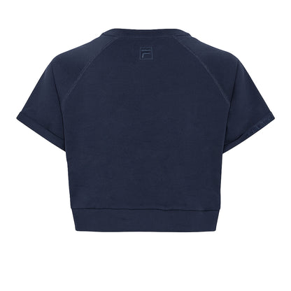 FILA Heritage เสื้อยืดผู้หญิง