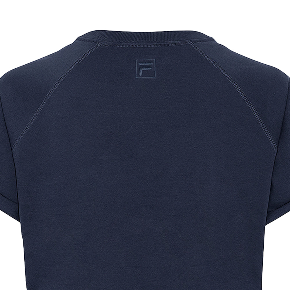 FILA Heritage เสื้อยืดผู้หญิง