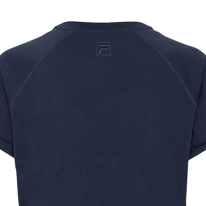 FILA Heritage เสื้อยืดผู้หญิง