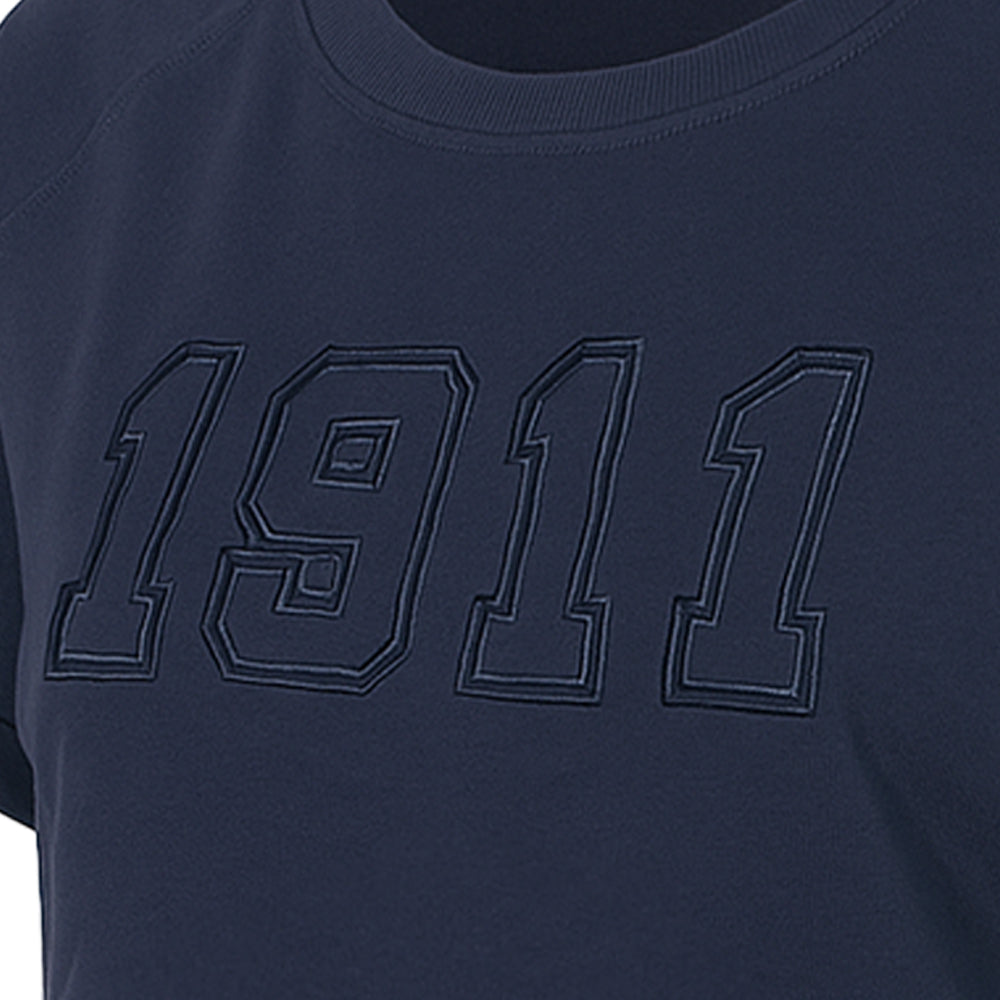 FILA Heritage เสื้อยืดผู้หญิง