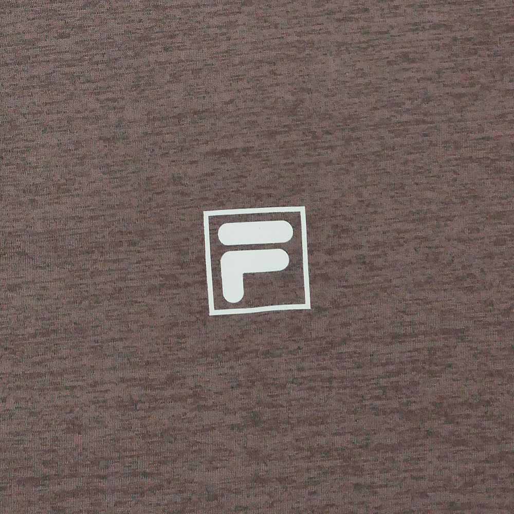 FILA Run Graphic เสื้อออกกำลังกายผู้ใหญ่ Supersports Thailand
