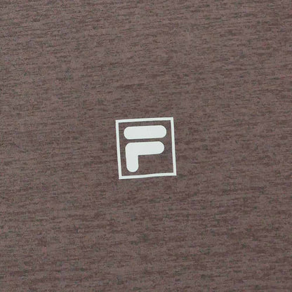 FILA Run Graphic เสื้อออกกำลังกายผู้ใหญ่