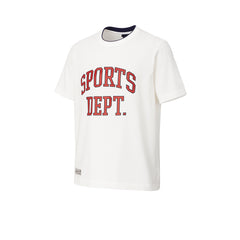 FILA FS2RSH0069X เสื้อยืดผู้ใหญ่