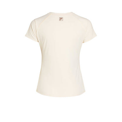 FILA Cherry Blossom Women's Training T-Shirt - Supersports Thailand