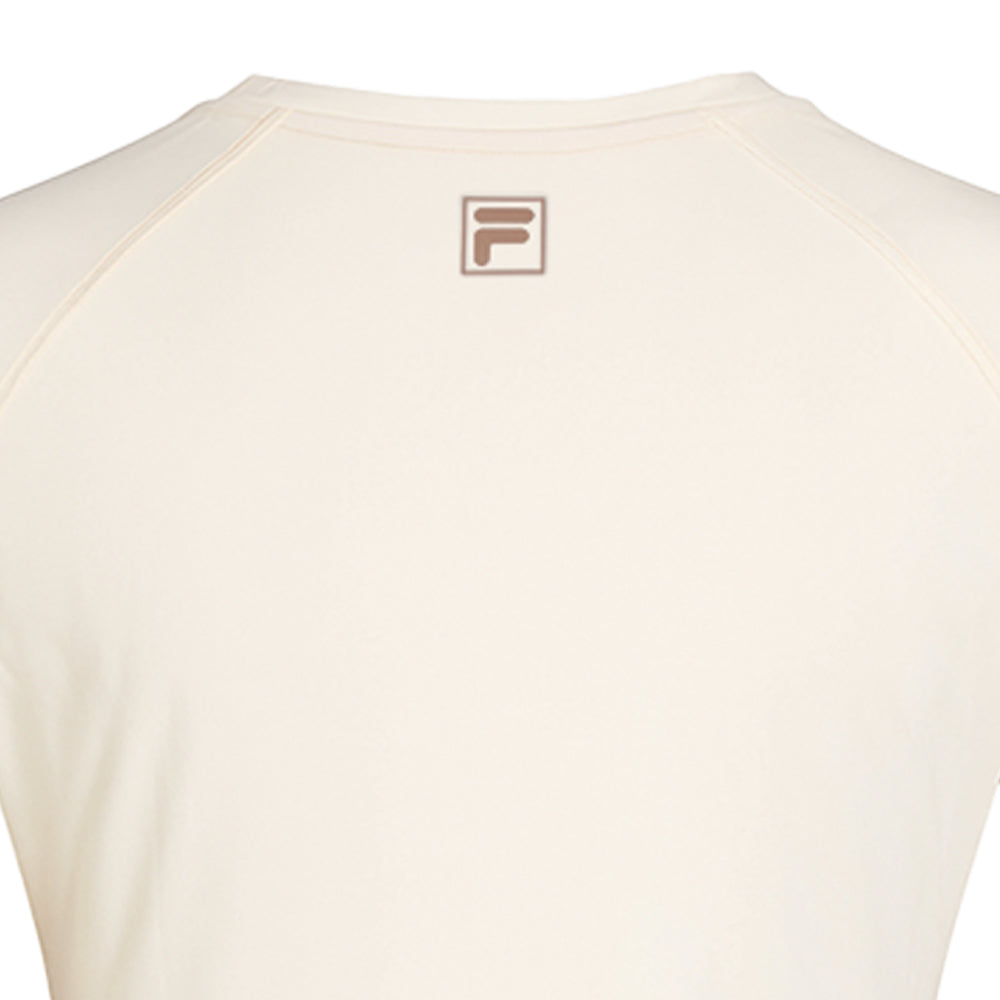 FILA Cherry Blossom Women's Training T-Shirt - Supersports Thailand