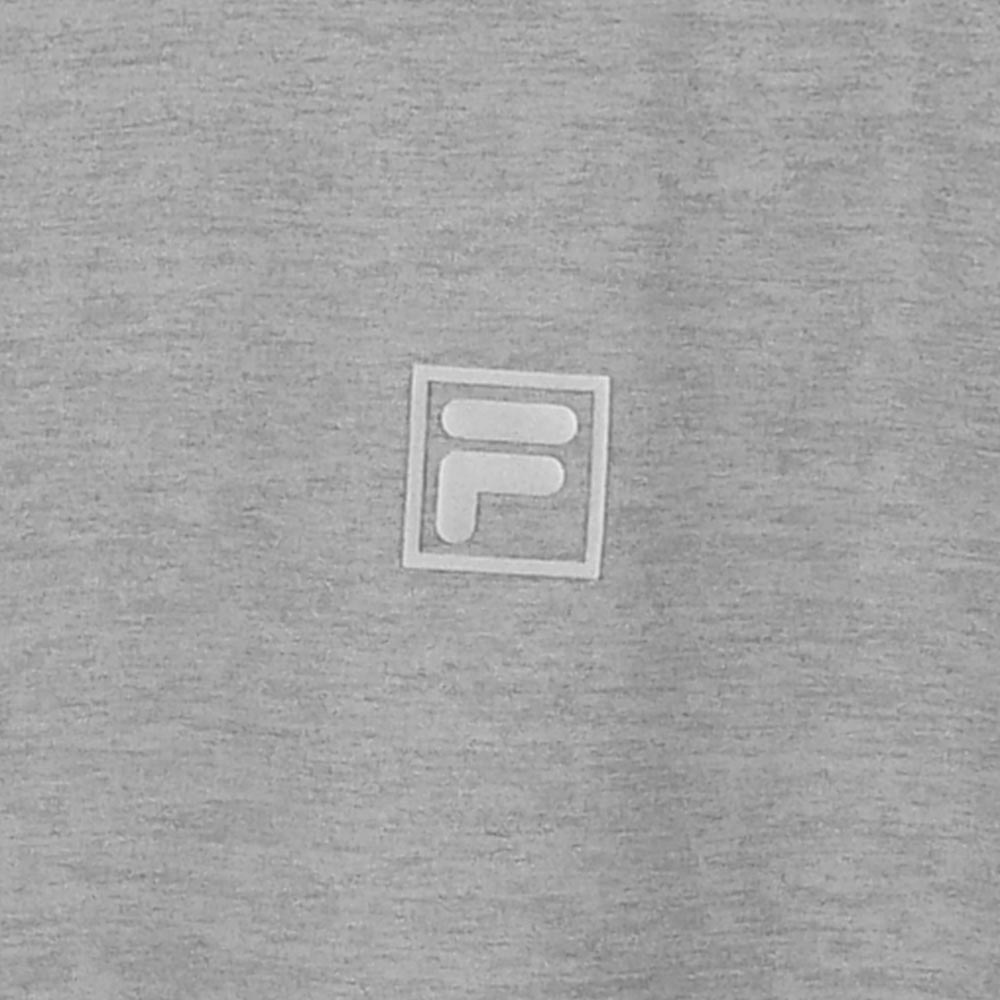 FILA Run Graphic เสื้อออกกำลังกายผู้ใหญ่ Supersports Thailand
