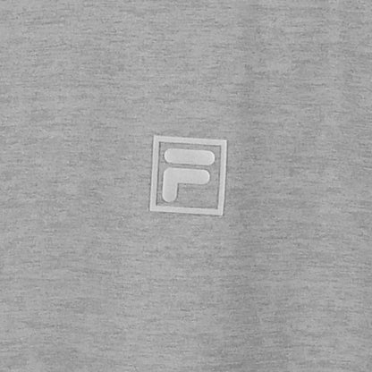 FILA Run Graphic เสื้อออกกำลังกายผู้ใหญ่