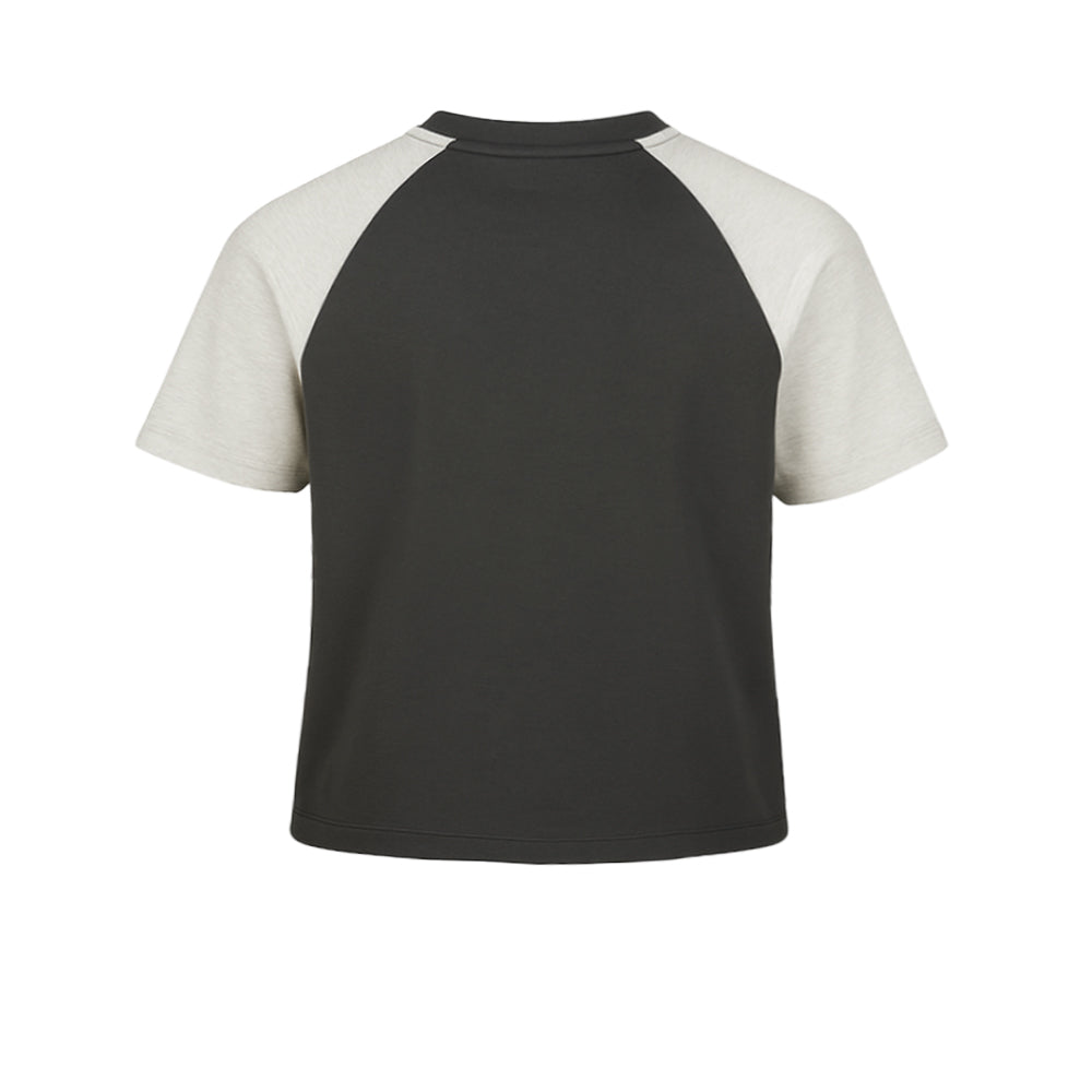 FILA FS2RSH0074F Women's T-Shirt - Supersports Thailand Supersports Thailand