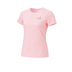 FILA Cherry Blossom Women's Training T-Shirt - Supersports Thailand