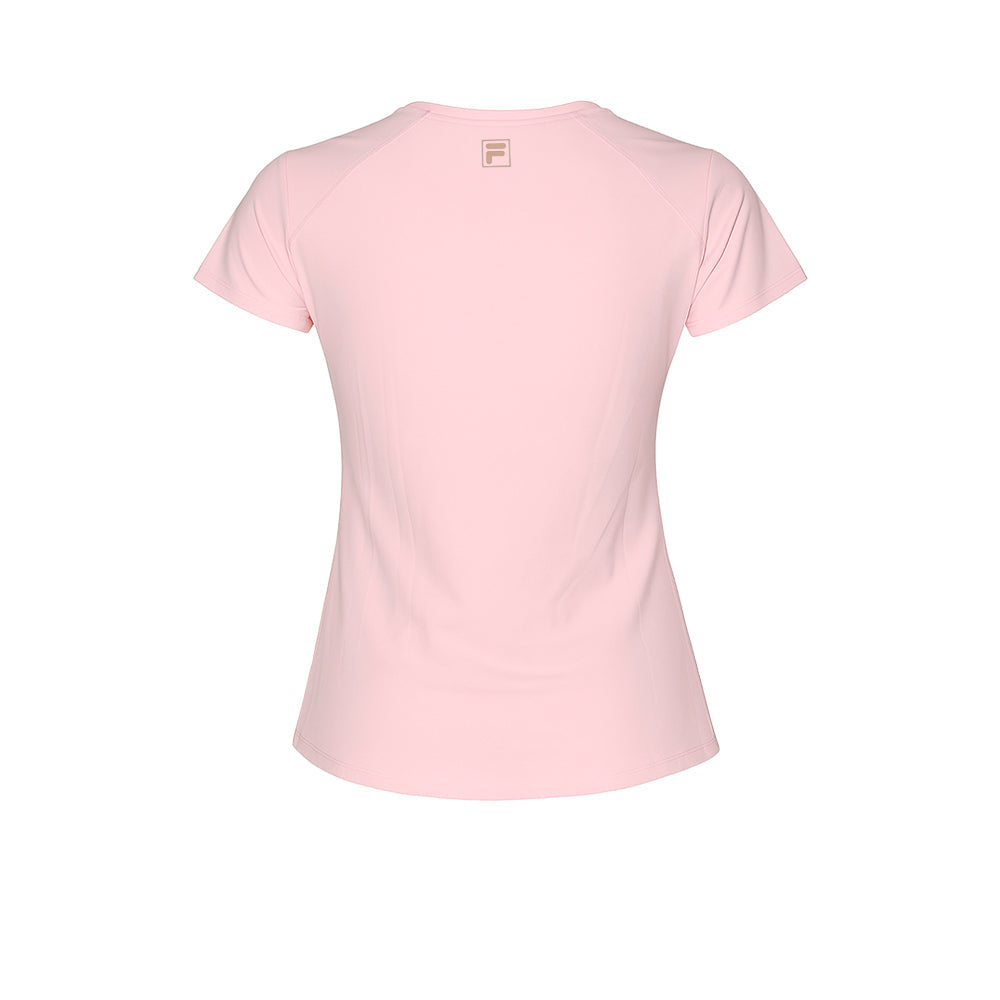 FILA Cherry Blossom Women's Training T-Shirt - Supersports Thailand