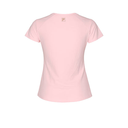 FILA Cherry Blossom Women's Training T-Shirt - Supersports Thailand