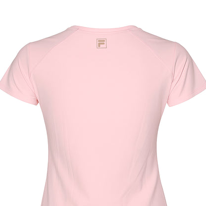 FILA Cherry Blossom Women's Training T-Shirt - Supersports Thailand