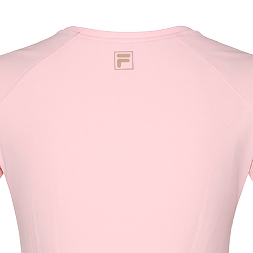 FILA Cherry Blossom Women's Training T-Shirt - Supersports Thailand