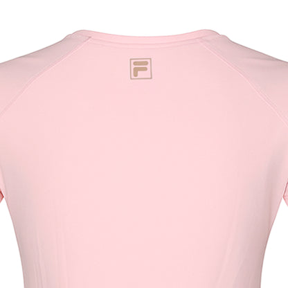 FILA Cherry Blossom Women's Training T-Shirt - Supersports Thailand