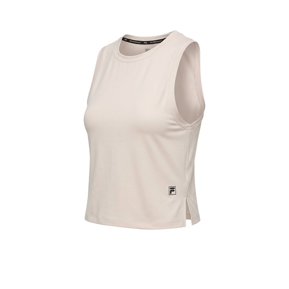 FILA Run Active เสื้อกล้ามออกกำลังกายผู้หญิง Supersports Thailand