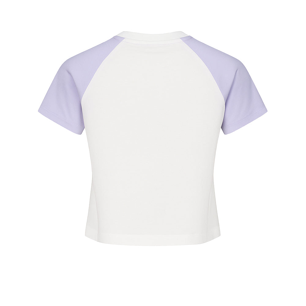 FILA FS2RSH0074F Women's T-Shirt - Supersports Thailand Supersports Thailand