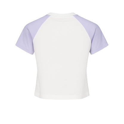 FILA FS2RSH0074F Women's T-Shirt - Supersports Thailand
