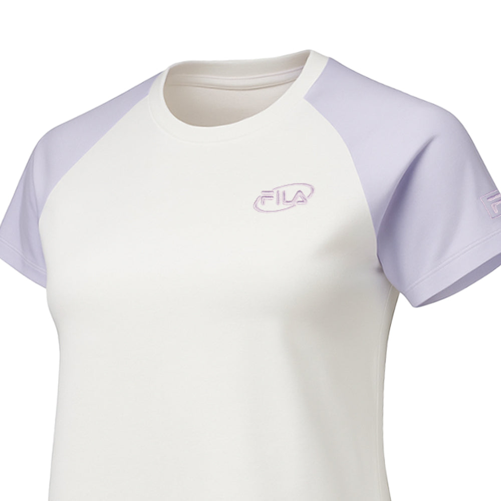FILA FS2RSH0074F Women's T-Shirt