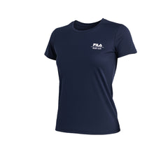 FILA Iconic เสื้อออกกำลังกายผู้หญิง