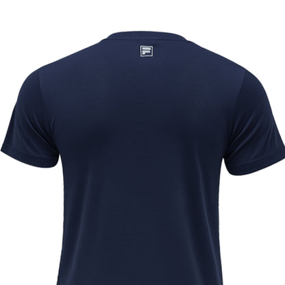 FILA Iconic เสื้อออกกำลังกายผู้หญิง