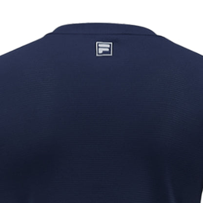 FILA Iconic เสื้อออกกำลังกายผู้หญิง