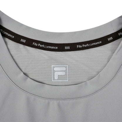 FILA Run Cool เสื้อออกกำลังกายผู้ใหญ่