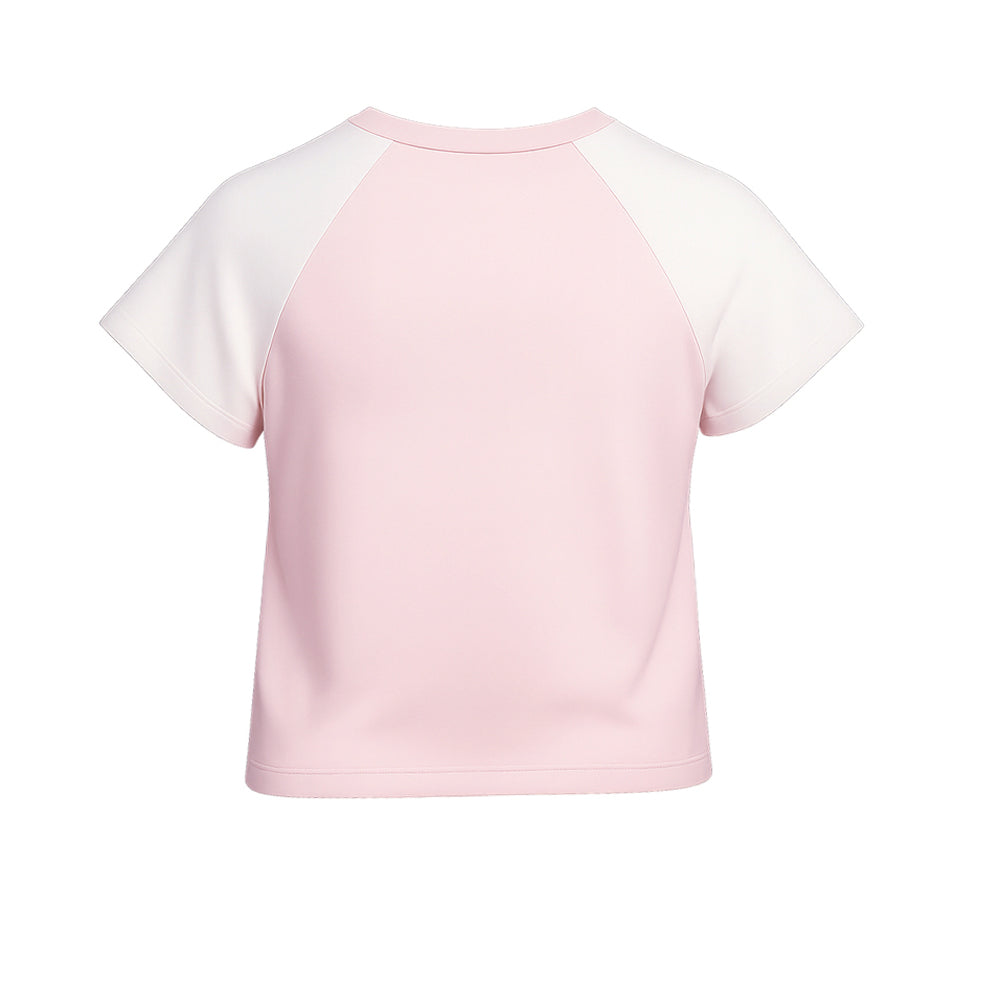 FILA FS2RSH0074F Women's T-Shirt - Supersports Thailand Supersports Thailand