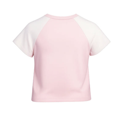 FILA FS2RSH0074F Women's T-Shirt - Supersports Thailand