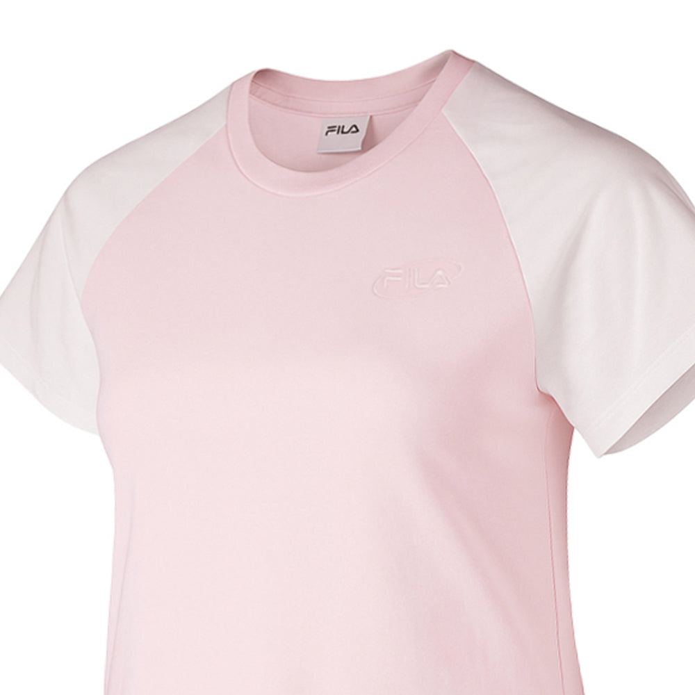 FILA FS2RSH0074F Women's T-Shirt