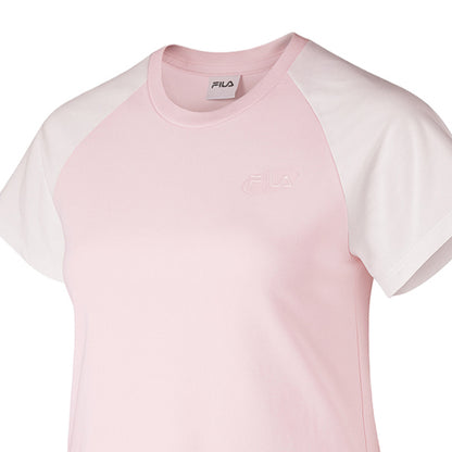 FILA FS2RSH0074F Women's T-Shirt