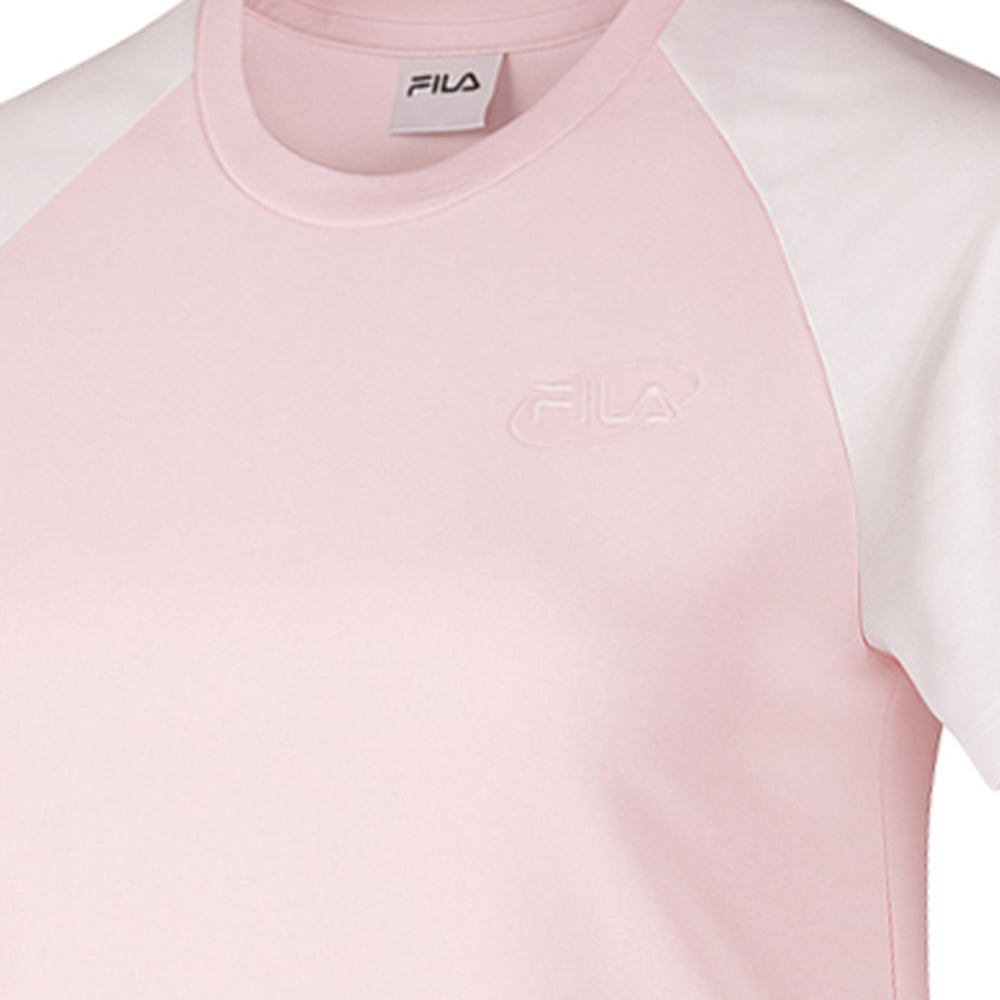 FILA FS2RSH0074F Women's T-Shirt