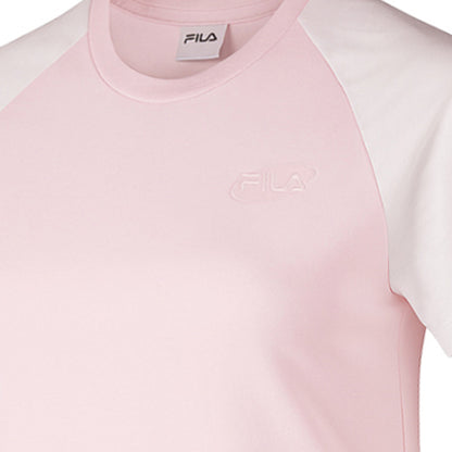 FILA FS2RSH0074F Women's T-Shirt