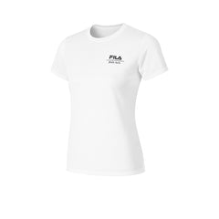 FILA Iconic เสื้อออกกำลังกายผู้หญิง