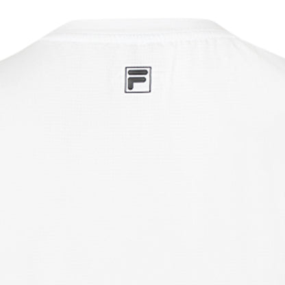 FILA Iconic เสื้อออกกำลังกายผู้หญิง
