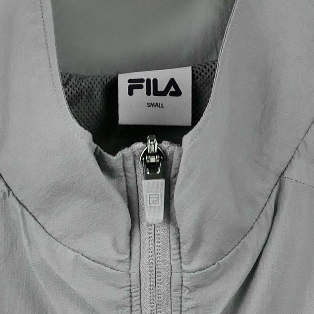 FILA Run Lay เสื้อแจ็คเก็ตออกกำลังกายผู้หญิง Supersports Thailand