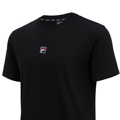 FILA Basic เสื้อยืดผู้ใหญ่