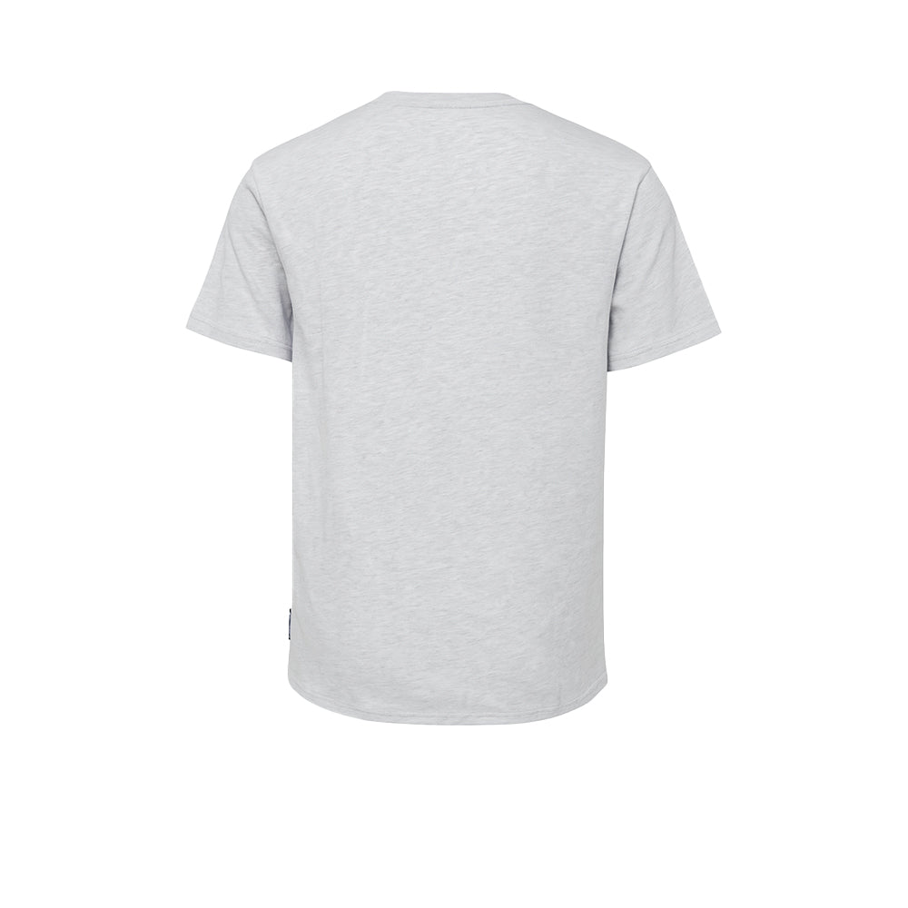 FILA Basic Unisex T-Shirt - Supersports Thailand Supersports Thailand