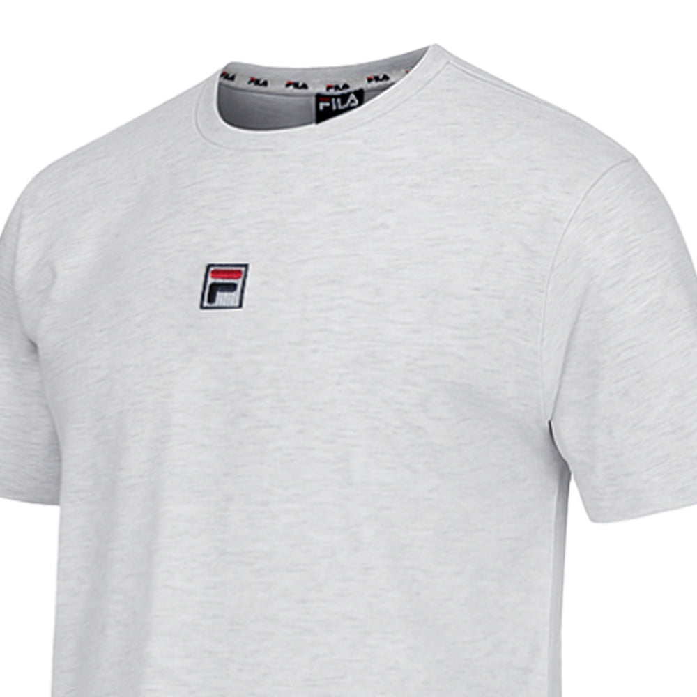 FILA Basic เสื้อยืดผู้ใหญ่