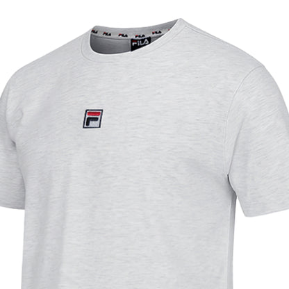 FILA Basic เสื้อยืดผู้ใหญ่