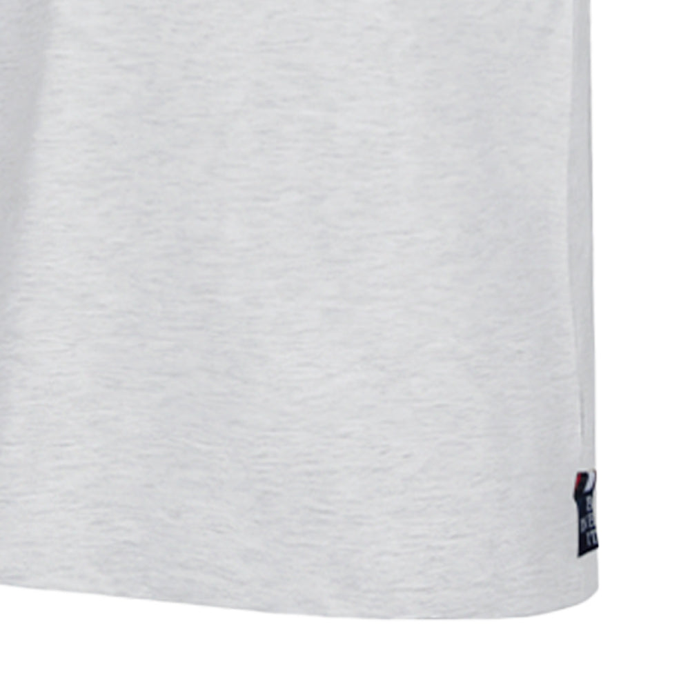 FILA Basic เสื้อยืดผู้ใหญ่